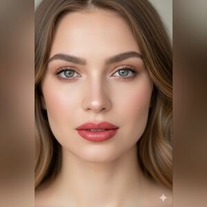 Flower Beauty Plump Up Gloss Stick-Spicy (New)